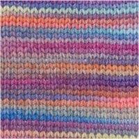 Rico Creative Smile 004 Rainbow-2