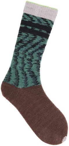 Rico Superba hottest socks ever