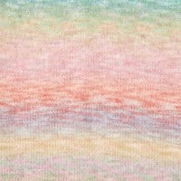 Rico Creative Painted Power 007 Regenbogen-2