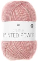Rico Creative Painted Power 009 Rosen