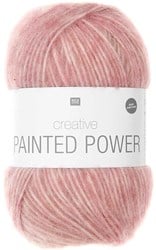 Rico Creative Painted Power 009 Rosen