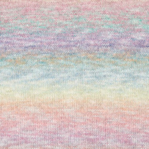 Rico Creative Painted Power 012 Bunt-2