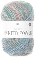 Rico Creative Painted Power 012 Bunt
