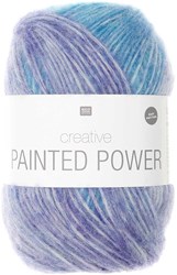Rico Creative Painted Power 013 Ozean