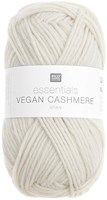 Rico Essentials Vegan Cashmere Aran 001 Creme