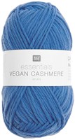 Rico Essentials Vegan Cashmere Aran 006 Blau