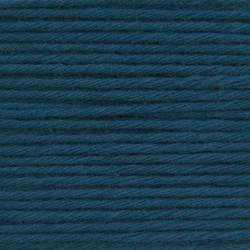 Rico Essentials Vegan Cashmere Aran 007 Petroleum-2