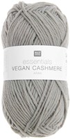 Rico Essentials Vegan Cashmere Aran 008 Grau