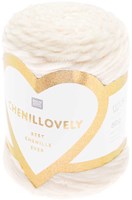 Rico Creative Chenillovely 001 Creme