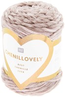 Rico Creative Chenillovely 002 Braun