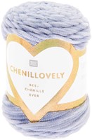 Rico Creative Chenillovely 004 Violett