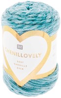Rico Creative Chenillovely 006 Petrol
