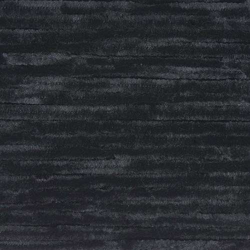 Rico Creative Chenillovely 009 Schwarz-2