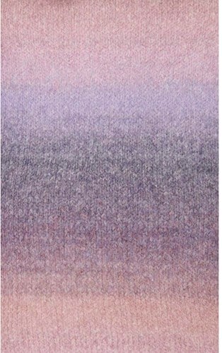 Rico Fashion Alpaca Superfine Heavens Big Cloud 001 Rosa-Violett-2