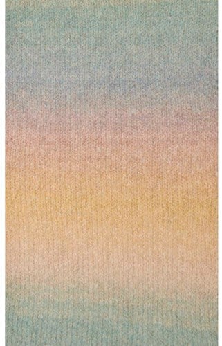 Rico Fashion Alpaca Superfine Heavens Big Cloud 004 Erdiger Regenbogen-2