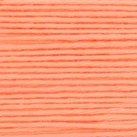 Rico Essentials Vegan Cashmere Aran Neon 010 Orange-2