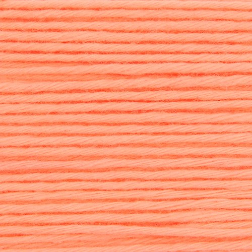 Rico Essentials Vegan Cashmere Aran Neon 010 Orange-2