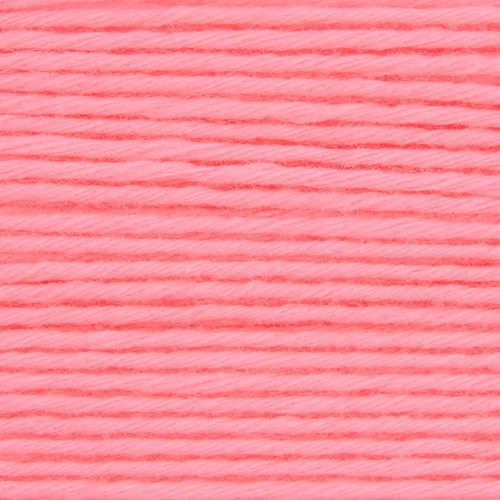 Rico Essentials Vegan Cashmere Aran Neon 011 Rosa-2
