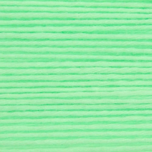 Rico Essentials Vegan Cashmere Aran Neon 012 Grün-2