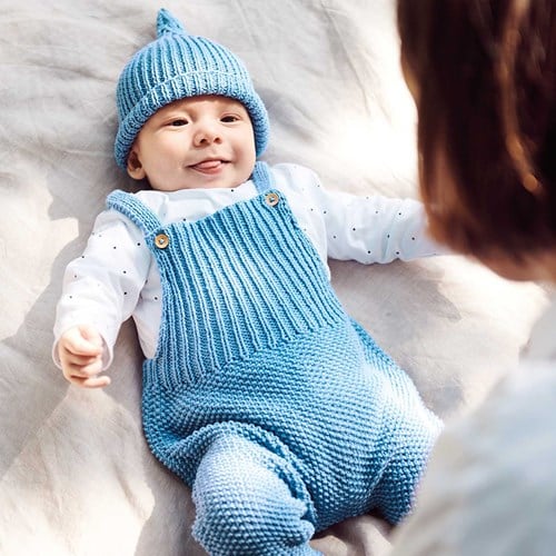 baby cotton soft dk
