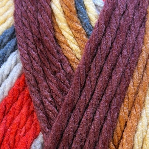 Stylecraft Merry Go Round XL 3840 Bombay Mix-2