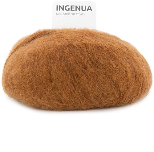 Katia Ingenua 087 Kupfer