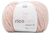 Rico Baby Classic dk 38 Powder