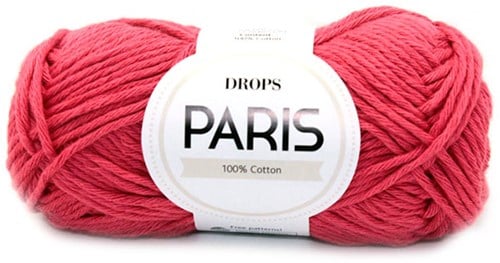Drops Paris 38 Koralle