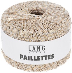 Lang Yarns Paillettes
