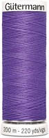 Gütermann Polyester Nähgarn 200m 391