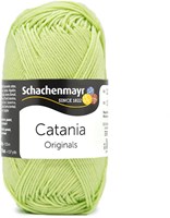 SMC Catania 392 Yellow-Green