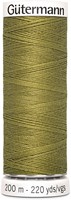 Gütermann Polyester Nähgarn 200m 397
