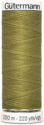 Gütermann Polyester Nähgarn 200m 397