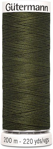 Gütermann Polyester Nähgarn 200m 399