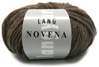 Lang Yarns Novena 39 Camel