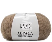 Lang Yarns Alpaca Superlight 039
