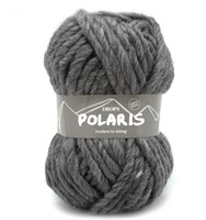 Drops Polaris Uni Colour 03 Dunkelgrau