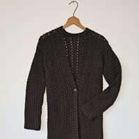 Cottagecore Cardigan - It's Annemade Garen- en Haakpakket