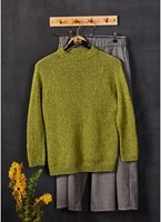 kukka sweater