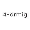 4-armig