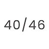 40/46