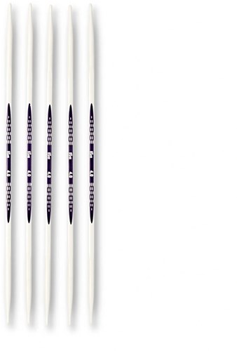 Prym Nadelspiel Ergonomisch 20 cm 4,00 mm-2