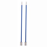 KnitPro Zing Stricknadeln 25 cm 4,00 mm-2