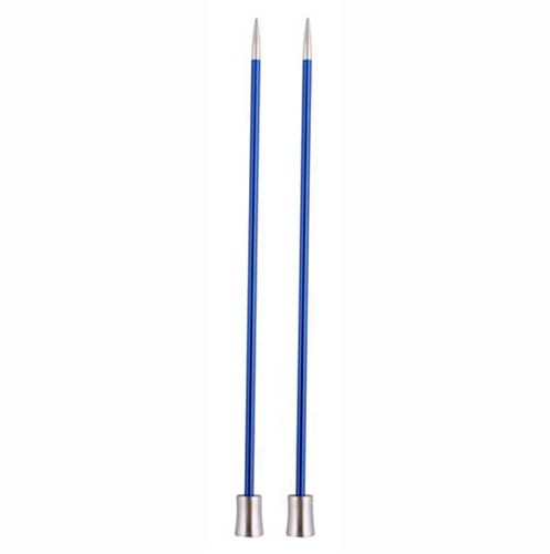 KnitPro Zing Stricknadeln 25 cm 4,00 mm-2