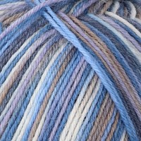 SMC Regia Sockengarn 4-Fäden Color 5030-2