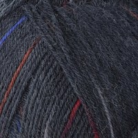 SMC Regia Sockengarn 4-Fäden Color 5097-2