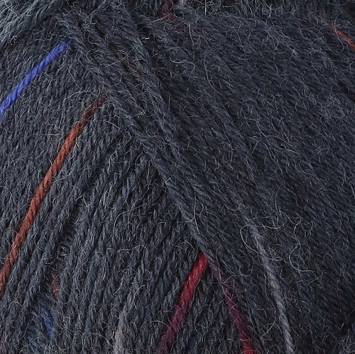 SMC Regia Sockengarn 4-Fäden Color 5097-2