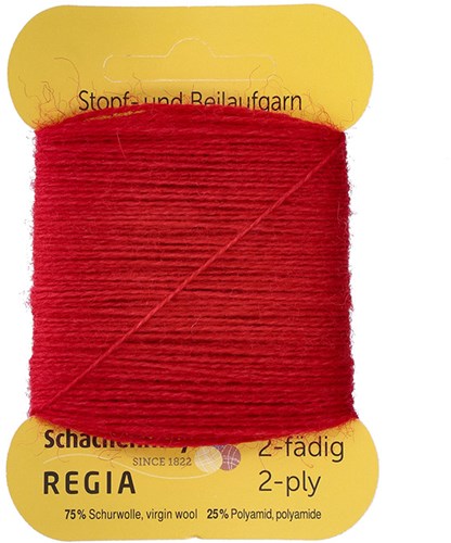 SMC Regia sockengarn 2-fach stopfgarn 2002