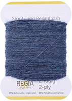 SMC Regia sockengarn 2-fach stopfgarn 2137