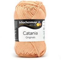 SMC Catania 401 Apricot